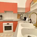 Hypercentre - Le Ruat Apartamento Burdeos