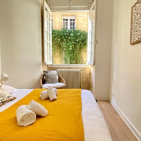 Hypercentre - Le Ruat Lejlighed