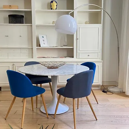 Apartment Hypercentre - Le Ruat