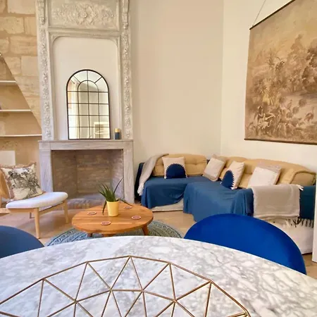 Apartamento Hypercentre - Le Ruat *