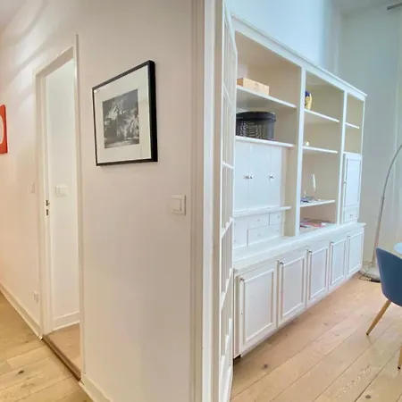 Hypercentre - Le Ruat * Bordeaux