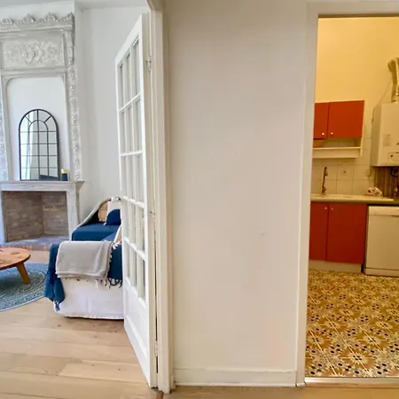 Apartamento Hypercentre - Le Ruat *