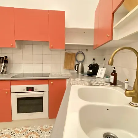 Hypercentre - Le Ruat Apartment Bordeaux