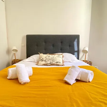 Hypercentre - Le Ruat Apartman Bordeaux