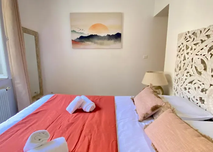 Hypercentre - Le Ruat *