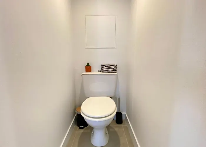 Hypercentre - Le Ruat Bordeaux