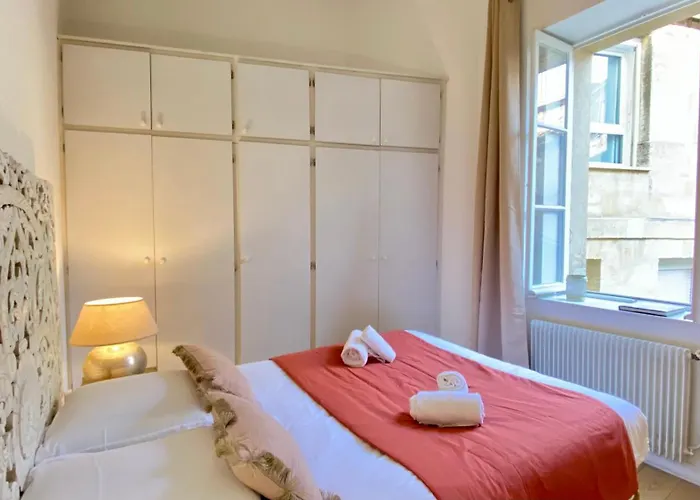 Hypercentre - Le Ruat